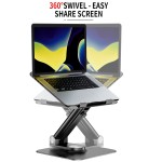 Laptop Stand Factory - Home Office Students Use