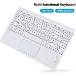 Wireless Keyboard Manufacturer - Ultrathin 4mm Built-in