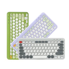 Bluetooth Keyboard Factory - Office Clavier Pc