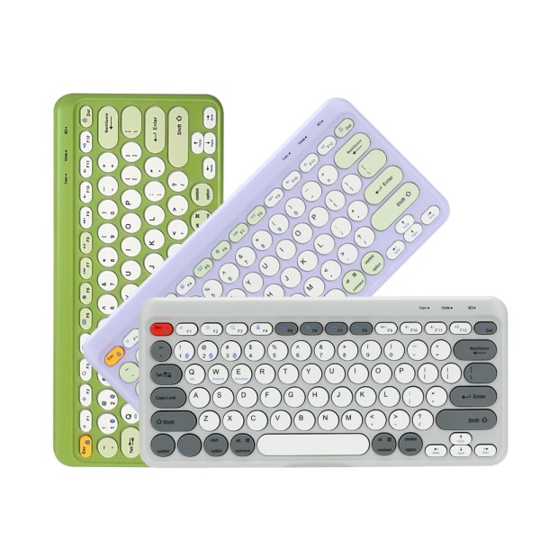 Bluetooth Keyboard Factory - Office Clavier Pc