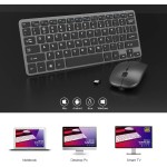 Keyboard Combo Supplier - Compact Full-Size Slim