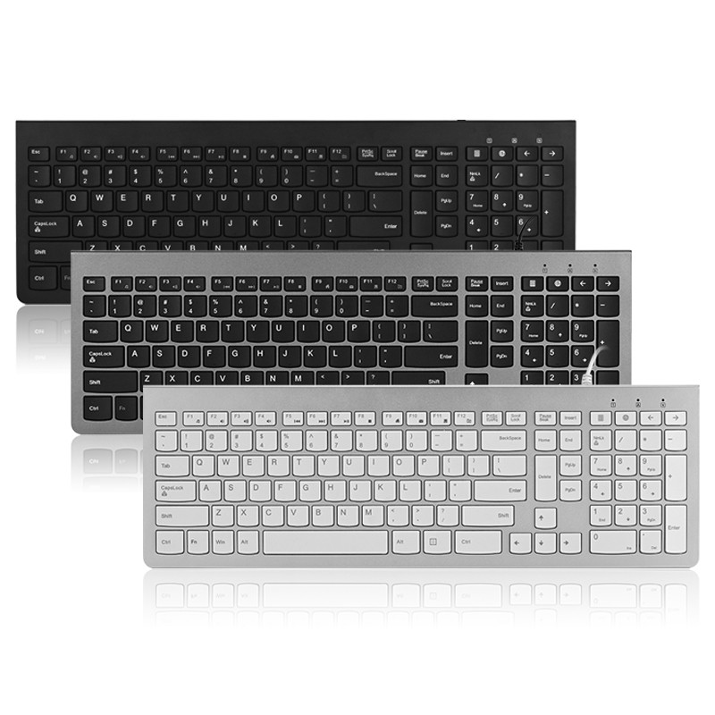 USB Keyboard Manufacturer - Multi-media USB Wired