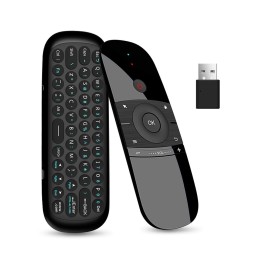 TV Remote Supplier - Awireless Remote 2.4G Smart
