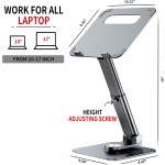 Adjustable Stand Supplier - Adjustable Laptop Stand