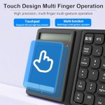 Numeric Keypad Supplier - Portable Financial Accounting