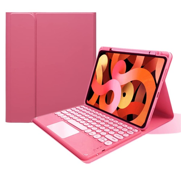 Keyboard Case Factory - Custom Color Layout Tablet