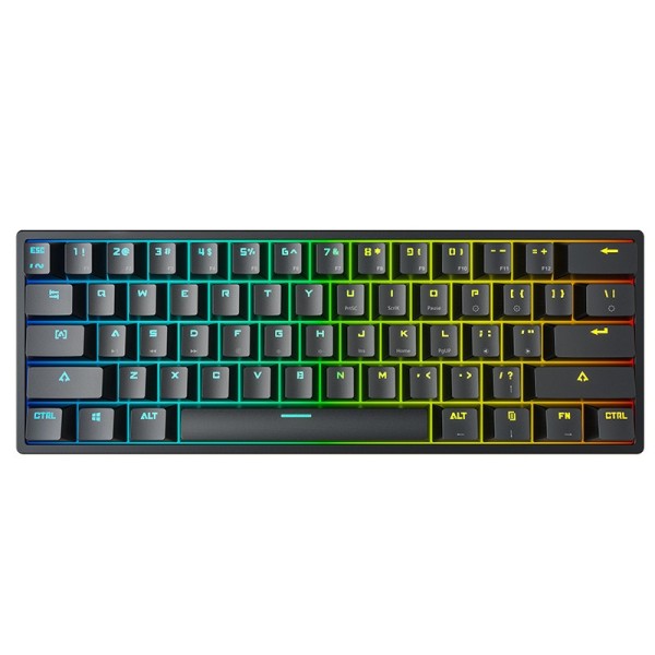 Mechanical Keyboard Supplier - OEM Arabic English