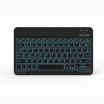 Bluetooth Keyboard Supplier - Portable 78 Keys Slim