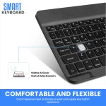Keyboard Combo Factory - Rechargeable Slim Bluetooth