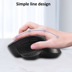Vertical Mouse Supplier - Wireless Type C Vertical