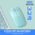 Keyboard Mouse Set Supplier - OEM Universal Spanish