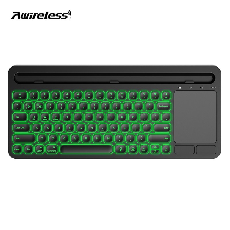 Tablet Keyboard Factory - Full Size Azerty Multi