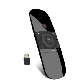 TV Keyboard Supplier - Control De Smart Tv Wireless