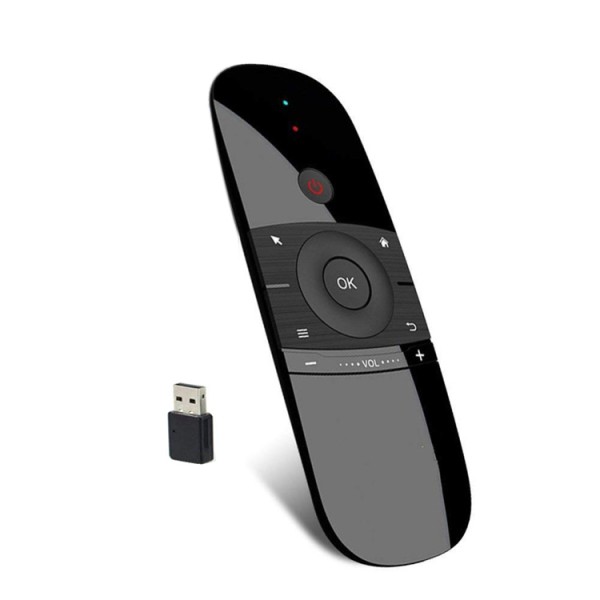 TV Keyboard Supplier - Control De Smart Tv Wireless