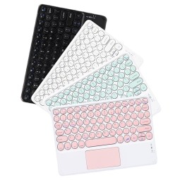 Bluetooth Keyboard Factory - Custom Azerty Clavier