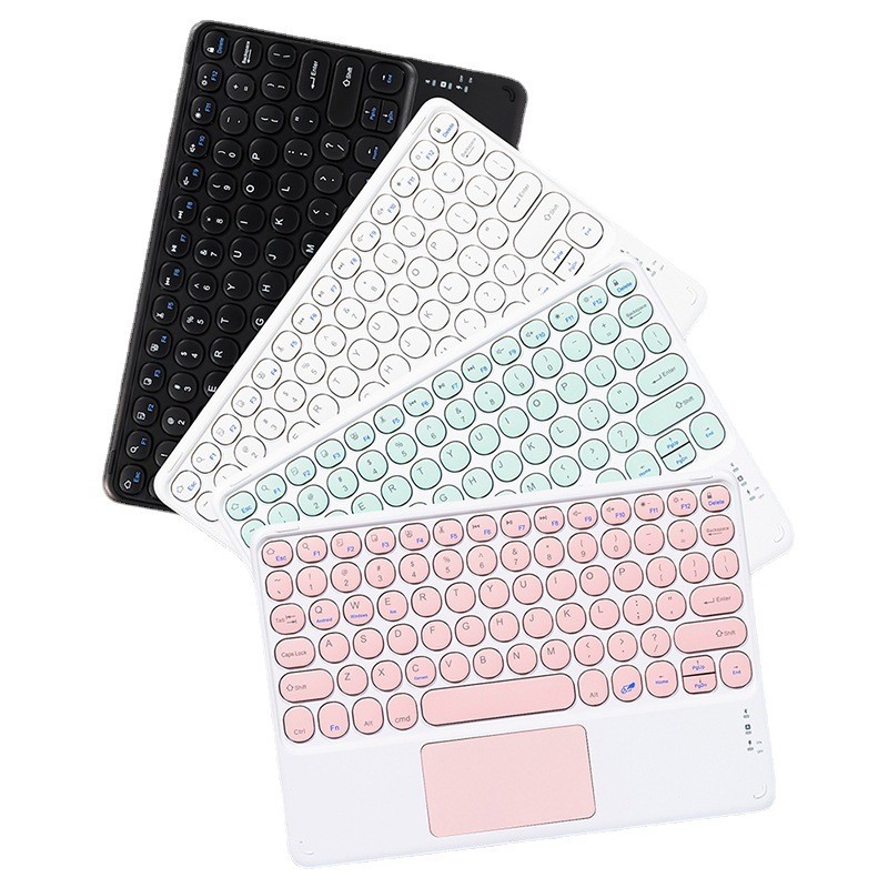 Bluetooth Keyboard Factory - Custom Azerty Clavier