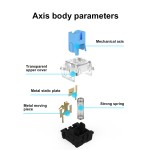 Mechanical Keyboard Supplier - Golden Supplier Mechanical