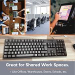 Membrane Keyboard Supplier - Wholesale in Stock