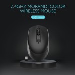 Wireless Mouse Factory - 2.4G Silent Mouse USB