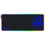 Mouse Pad Factory - Custom Gaming Mouse Mat 400x900mm USB RGB
