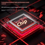 Gaming Mouse Factory - AULA Tarantula V9 Dual 8K Wireless