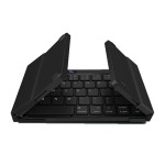 Wireless Keyboard Manufacturer - JBH B033 2.4Ghz Folding Type C