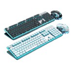 Keyboard Mouse Combo Factory - Gaming Combos Silent Ultra Thin