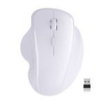 Wireless Mouse Manufacturer - PCTENK XM227R 2.4GHz Dual Mode Silent