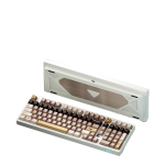 Mechanical Keyboard Manufacturer - WEIKAV Max102 Wireless 87 Keys RGB