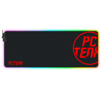 Mouse Pad Factory - Custom Gaming Mouse Mat 400x900mm USB RGB