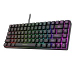 Gaming Keyboard Manufacturer - Anti Ghost Membrane LED RGB Slim