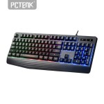 Gaming Keyboard Factory - Most Popular Membrane Mini Waterproof 85 Key