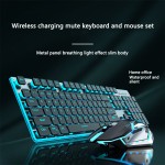 Keyboard Mouse Combo Factory - Gaming Combos Silent Ultra Thin