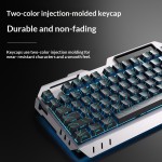 Keyboard Mouse Combo Factory - EWEADN GX810 Mechanical Feeling 104 Key
