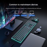 Keyboard Mouse Combo Factory - Gaming Combos Silent Ultra Thin
