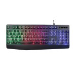 Gaming Keyboard Factory - Most Popular Membrane Mini Waterproof 85 Key