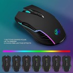 Keyboard Mouse Combo Manufacturer - PCTENK XD10R Mini Wireless 3800mAh