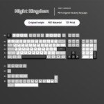 Keycaps Manufacturer - PBT Material Customized Wear Resistant