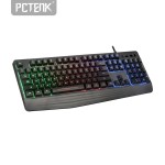 Gaming Keyboard Factory - Most Popular Membrane Mini Waterproof 85 Key