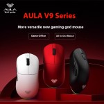 Gaming Mouse Factory - AULA Tarantula V9 Dual 8K Wireless