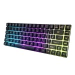 Gaming Keyboard Factory - Most Popular Membrane LED RGB Slim