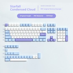 Keycaps Manufacturer - PBT Material Customized Wear Resistant