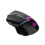 Gaming Mouse Manufacturer - XM98R Ergonomic Wireless Dual Mode 7 Button