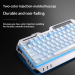 Keyboard Mouse Combo Factory - EWEADN GX810 Mechanical Feeling 104 Key