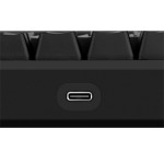 Gaming Keyboard Manufacturer - Anti Ghost Membrane Dual Wireless