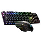 Keyboard Mouse Combo Manufacturer - Wholesale New Gaming RGB Combo