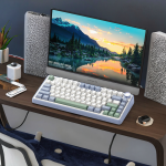 Mechanical Keyboard Factory - AULA F75 75 Percent Wireless PBT