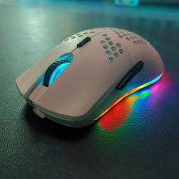 Gaming Mouse Manufacturer - Wholesale HXSJ T66