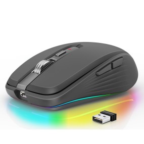 Gaming Mouse Manufacturer - New Arrival HXSJ M303