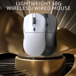 Wireless Mouse Factory - New Arrival HXSJ T68